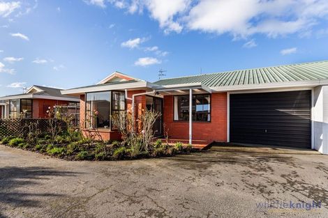Photo of property in 3/7 Peverel Street, Riccarton, Christchurch, 8011