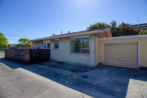 Photo of property in 1/56 Selwyn Street, Somerfield, Christchurch, 8024