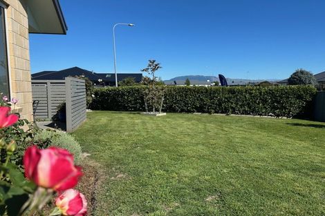 Photo of property in 4 Loe Place, Amberley, 7410