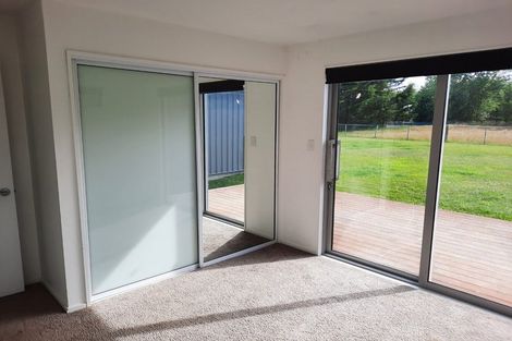 Photo of property in 5/652 Springston Rolleston Road, Rolleston, 7615