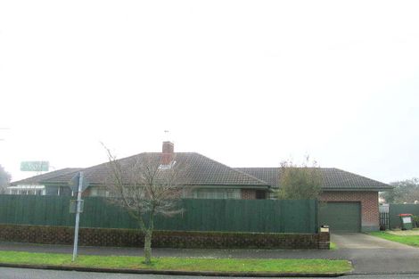 Photo of property in 1 Johnsview Terrace, Hillcrest, Hamilton, 3216