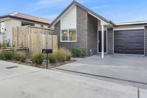 Photo of property in 45 Waruhia Crescent, Rototuna North, 3281
