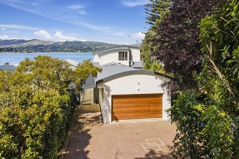 Photo of property in 85 Paremata Road, Paremata, Porirua, 5024