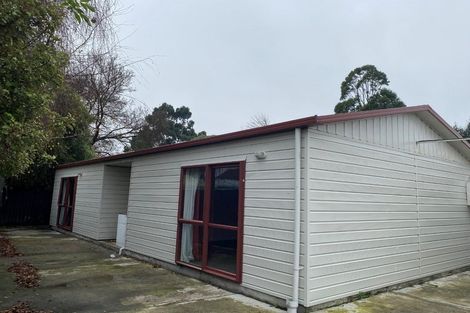 Photo of property in 26 Karamu Street, Upper Riccarton, Christchurch, 8041