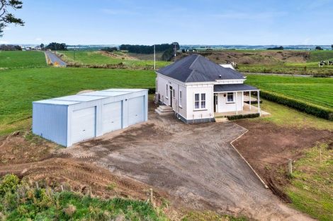 Photo of property in 5317 Mountain Road, Eltham, 4398