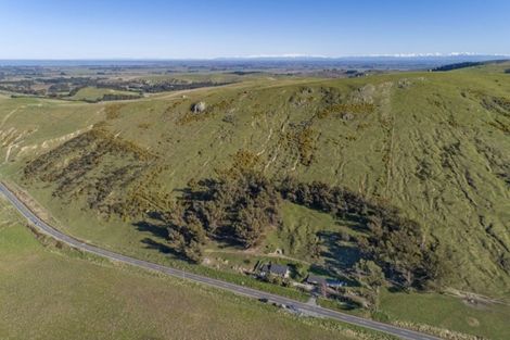 Photo of property in 121 Gebbies Pass Road, Gebbies Valley, Christchurch, 7672