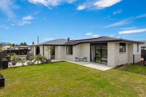 Photo of property in 31 Corsair Crescent, Burleigh, Blenheim, 7201