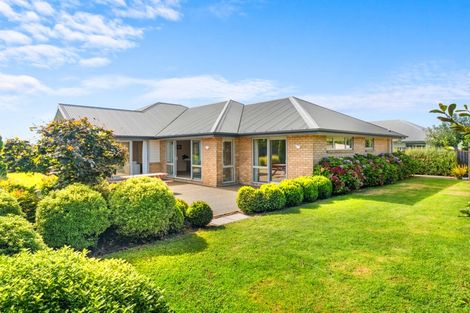 Photo of property in 40 The Runway, Wigram, Christchurch, 8042