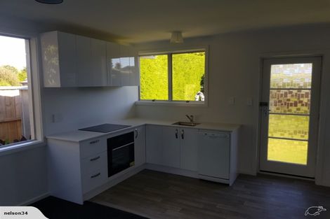 Photo of property in 2/54b Dallington Terrace, Dallington, Christchurch, 8061