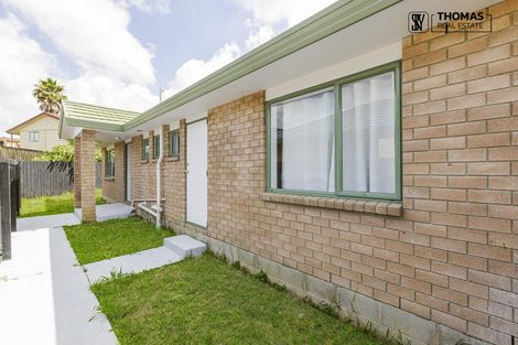 Photo of property in 34 Manston Road, Mangere, Auckland, 2022