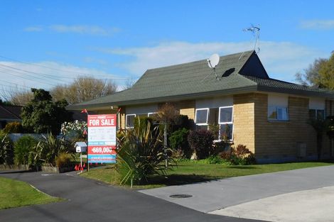 Photo of property in 28 Ngaere Avenue, Chartwell, Hamilton, 3210