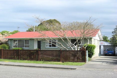Photo of property in 31a Cridland Street West, Kaiapoi, 7630