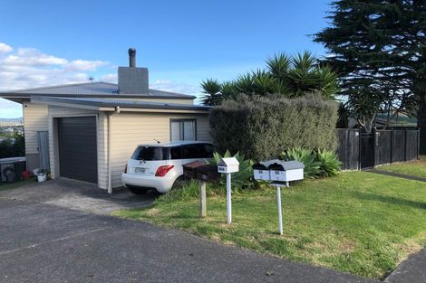 Photo of property in 50 Chorley Avenue, Massey, Auckland, 0614