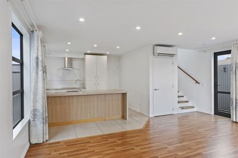 Photo of property in 1/38 Stanmore Road, Phillipstown, Christchurch, 8011