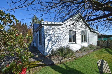 Photo of property in 96 Ryal Bush Wallacetown Road, Ryal Bush, Invercargill, 9876