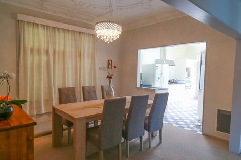 Photo of property in 8 Roseneath Terrace, Roseneath, Wellington, 6011