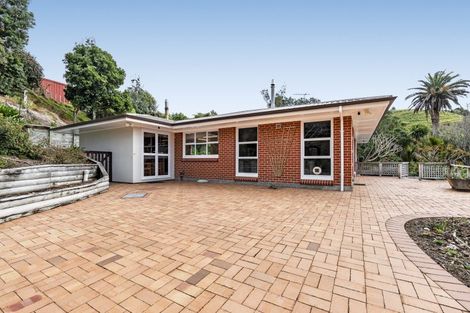 Photo of property in 11 Orite Drive, Mangorei, New Plymouth, 4371