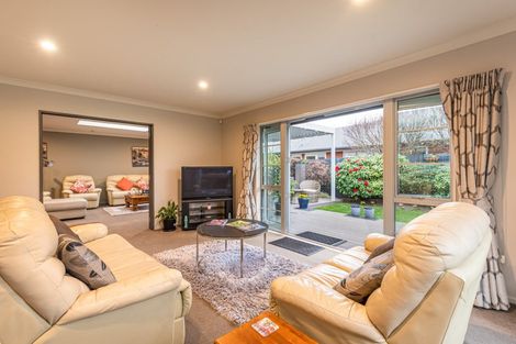 Photo of property in 48 Woodhurst Drive, Casebrook, Christchurch, 8051