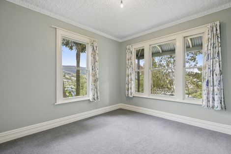 Photo of property in 1 Oates Street, Kaikorai, Dunedin, 9010