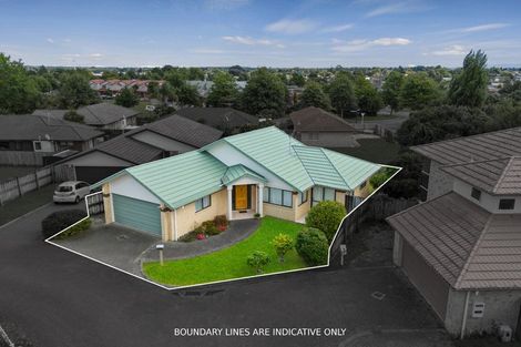 Photo of property in 19 Emmerdale Avenue, Papakura, 2110