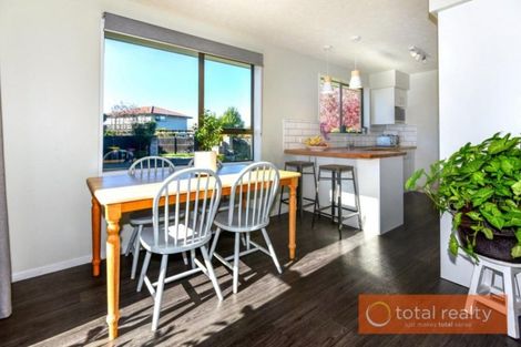 Photo of property in 47 Patterson Terrace, Halswell, Christchurch, 8025