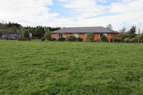 Photo of property in 44 Line Road, Methven, Ashburton, 7776