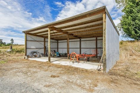 Photo of property in 2394 Old West Coast Road, Kirwee, Christchurch, 7671