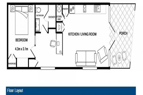 Photo of property in 46/61 North Road, North East Valley, Dunedin, 9010