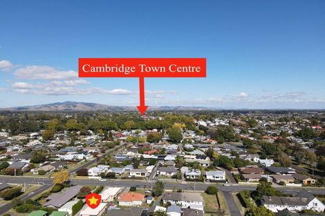 Photo of property in 80a Williams Street, Cambridge, 3434