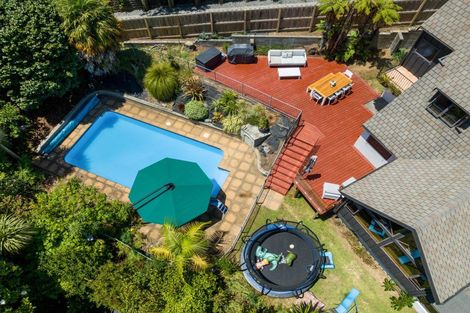 Photo of property in 65 Maungawhare Place, Otumoetai, Tauranga, 3110