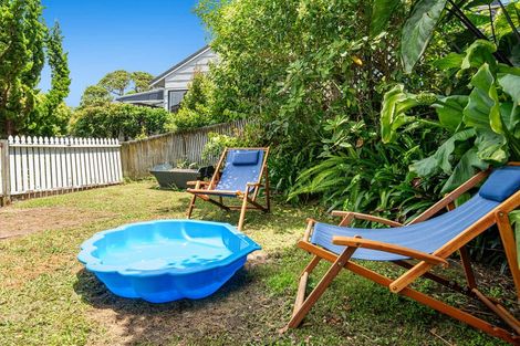 Photo of property in 61 Polkinghorne Drive, Manly, Whangaparaoa, 0930
