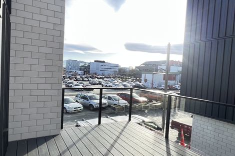 Photo of property in 29/17 Bunyan Street, Waltham, Christchurch, 8023