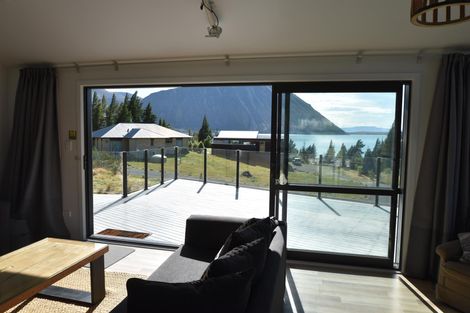 Photo of property in 110a Ohau Drive, Lake Ohau, Twizel, 9412