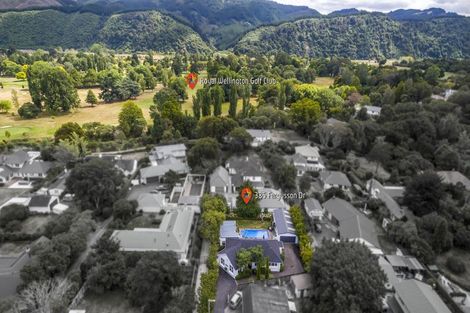 Photo of property in 385 Fergusson Drive, Heretaunga, Upper Hutt, 5018