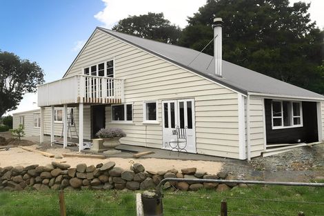 Photo of property in 87 Martyn Wright Road, Mauku, Pukekohe, 2678