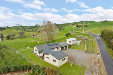Photo of property in 533 Wright Road, Aongatete, Katikati, 3181