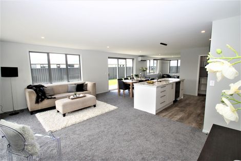 Photo of property in 6 Aviation Lane, Mosgiel, 9024