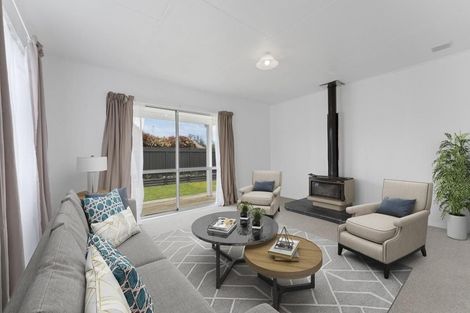 Photo of property in 51 Rimu Street, Levin, 5510