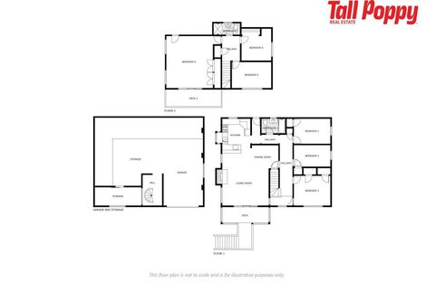 Photo of property in 22 District Road, Roseneath, Port Chalmers, 9023