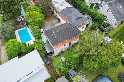 Photo of property in 5/5 Ngaroma Road, Epsom, Auckland, 1023