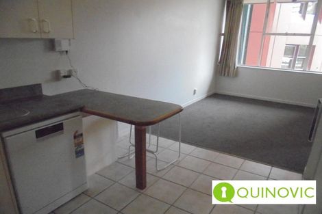 Photo of property in Terrace Tower Apartments, 4d/126 The Terrace, Wellington Central, Wellington, 6011
