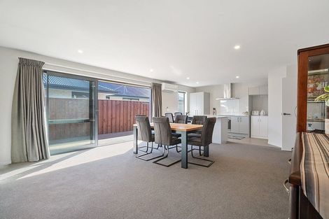 Photo of property in 37 Avanda Avenue, Rolleston, 7615