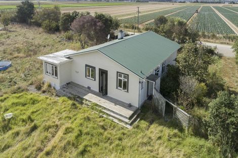 Photo of property in 178 Cd Farm Road, Levin, 5571