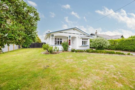 Photo of property in 14 Francis Drake Street, Waipukurau, 4200