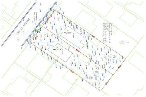 Photo of property in 75 Barton Street, Woolston, Christchurch, 8023