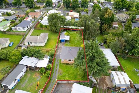 Photo of property in 44 Shakespeare Avenue, Enderley, Hamilton, 3214