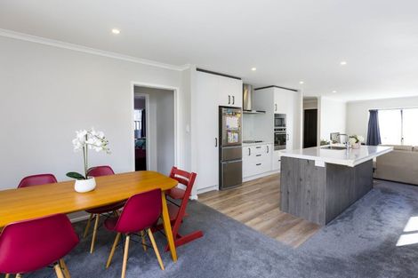 Photo of property in 13 Te Kaeaea Crescent, Wallaceville, Upper Hutt, 5018