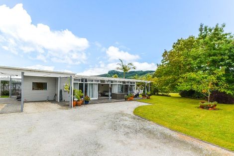 Photo of property in 127 Okere Road, Okere Falls, Rotorua, 3074