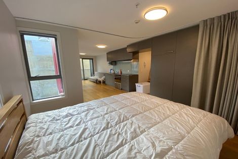 Photo of property in 201/8 Wigan Street, Te Aro, Wellington, 6011