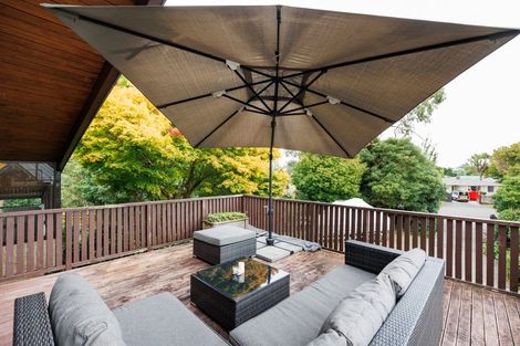 Photo of property in 9 Belmont Place, Terrace End, Palmerston North, 4410